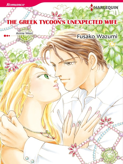 Title details for The Greek Tycoon's Unexpected Wife by Fusako Wazumi - Available